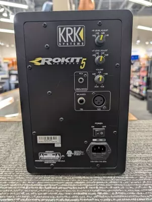 KRK - RP5-G3 2